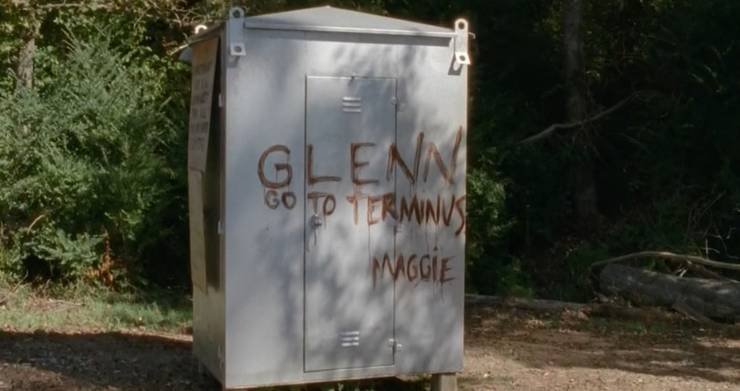 Fear TWDs PADRE Mystery Is Repeating A Walking Dead Villain Fear TWDs PADRE Mystery Is Repeating A Walking Dead Villain